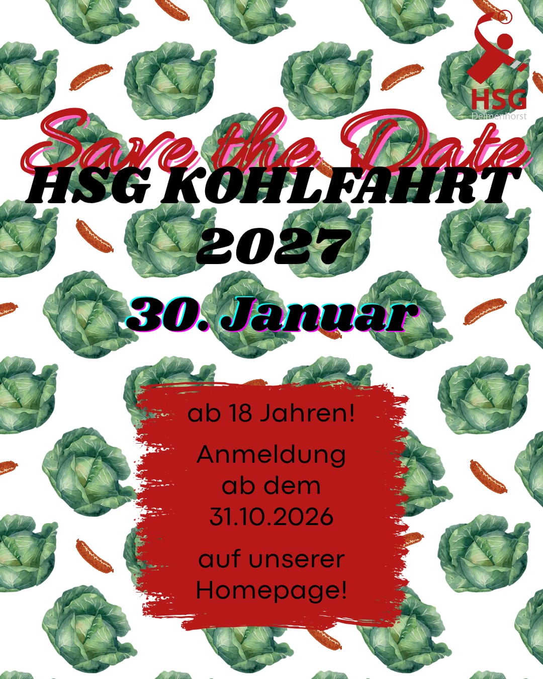 Kohlfahrt 2027_Flyer https://hsg-delmenhorst.de/wp-content/uploads/2026/09/Kohlfahrt-2027_Flyer.jpg